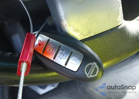 2008 Nissan Maxima 3.5 Se from USA, damaged, VIN 1N4BA41E38C833993